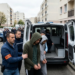 توقيف شقيقين مغربيين في فرنسا للاشتباه بضلوعهما في مخطط جهادي