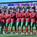 الجامعة الملكية لكرة القدم تعلن عن هيكلة جديدة للمنتخبات الوطنية للفئات السنية