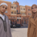 سيرة حافظ (1): رشيد.. صوت خاشع يصدح في ليالي التراويح بزايو ويأسر القلوب – فيديو