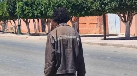 جريمة الدريوش تعيد الجدل بزايو حول انتشار المرضى النفسيين في الشوارع