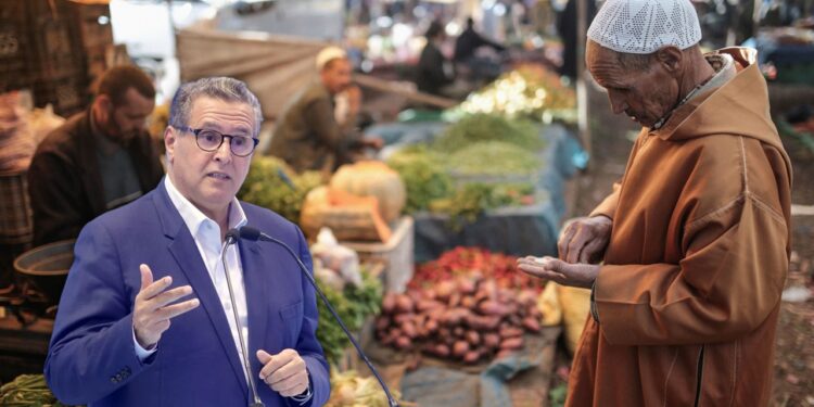 برلمانية تنتقد سياسة “تمويل الغلاء” وتدعو إلى ضبط الأسواق وحماية القدرة الشرائية