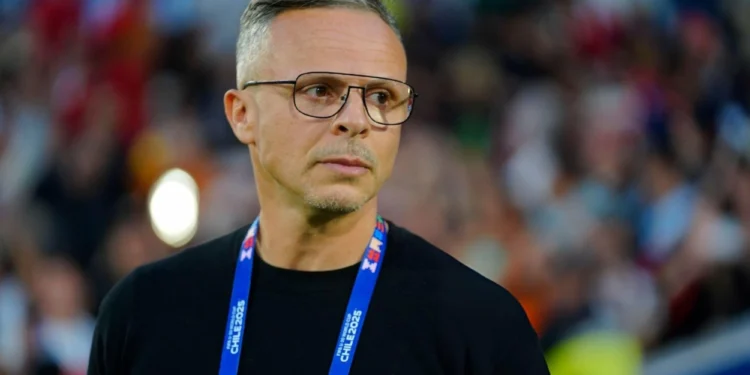 بعد التعادل مع الإكوادور.. تصريحات قوية لوهبي تكشف الخلل داخل المنتخب!