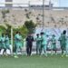 موعد مباراة المغرب والجزائر والقنوات الناقلة لها