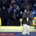 السنغال تضع “كأس الكان” بجانب “فوطة” ميندي في استفزاز صريح للمغاربة