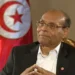 إدانة المنصف المرزوقي بالسجن النافذ