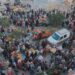 الدراجات ثلاثية العجلات “تريبورتور” تعيث فوضى بحي السوق بزايو وتهدد سلامة المارّة