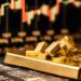 تراجع أسعار الذهب بـ1%