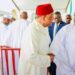 هل مُنع سفير المغرب من صلاة العيد في دكار؟