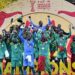 “فضيحة”.. نجل الرئيس المصري الأسبق يعلق على استرجاع المغرب لكأس إفريقيا