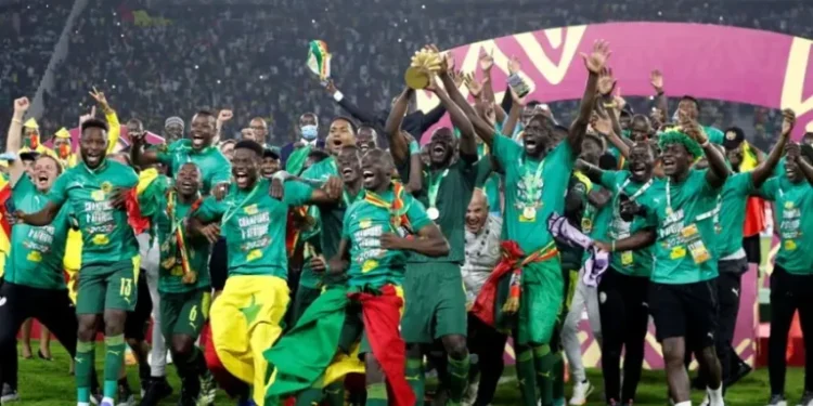 طعن السنغال أمام الطاس لا يوقف تنفيذ قرار منح المغرب لقب أمم إفريقيا 2025