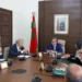 الحكومة تطلق دعماً استثنائياً جديداً لمهنيي النقل لمواجهة غلاء المحروقات