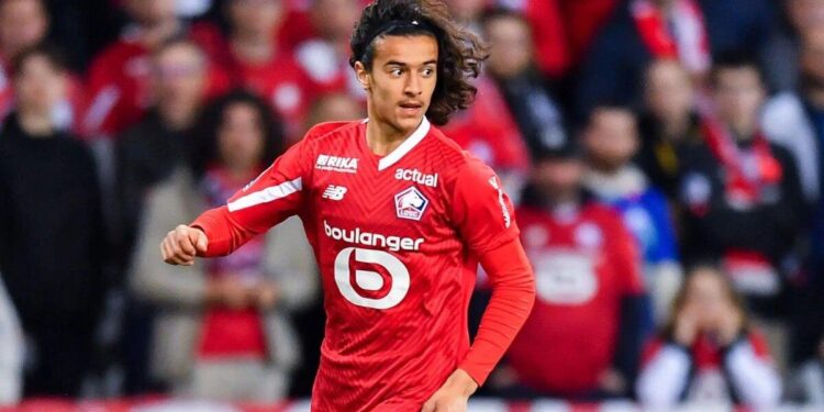 أيوب بوعدي يختار تمثيل المنتخب المغربي