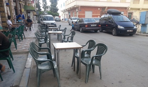 الحكومة تُحدث مساطر جديدة للحصول على رخص الإحتلال المؤقت للملك العمومي