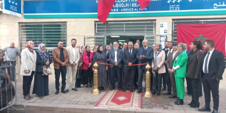 فتح وكالة CNSS بسلوان وإقصاء زايو.. أي منطق يحكم توزيع الخدمات؟