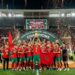 قرار صادم في نهائي “الكان”.. المغرب يتوج رسميا بعد اعتبار السنغال منهزما بالانسحاب