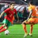 المنتخب المغربي الأولمبي يتعادل سلبا مع كوت ديفوار