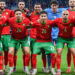 المنتخب المغربي ضمن المرشحين العشرة الكبار للتتويج بلقب كأس العالم 2026