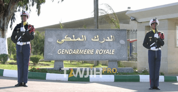 تحقيقات الدرك الملكي تكشف حقيقة “اختطاف” طفل بمداغ