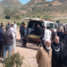 تشييع جنازة ابن الأخ محمادي مقران بمقبرة سيدي عثمان بزايو – فيديو