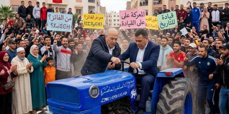 انتخابات 2026 بالناظور.. قياديون في “البام” ينفون حسم التزكية للمومني ومجعيط في الصدارة