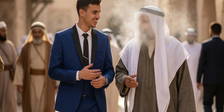 في ظلال رمضان محطات  تاريخية(3): مصعب بن عمير