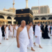 العمرة بنكهة السياسة.. المنصوري يترأس لقاء بالسعودية لرسم ملامح الانتخابات بالناظور بحضور أبرشان والرحموني