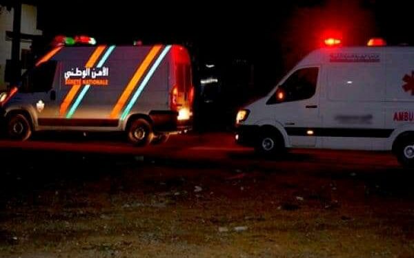 مأساة قبل الإفطار بالعروي.. جثة داخل محول كهربائي تستنفر الأمن وترجّح شبهة السرقة