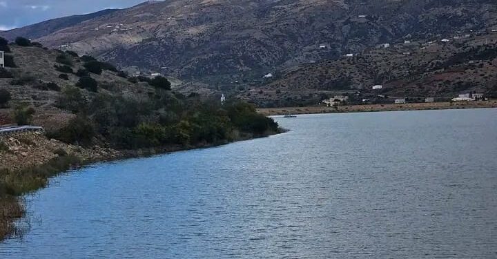 فتح بوابات سد محمد بن عبد الكريم الخطابي غدًا الأربعاء المقبل بضواحي إقليم الحسيمة