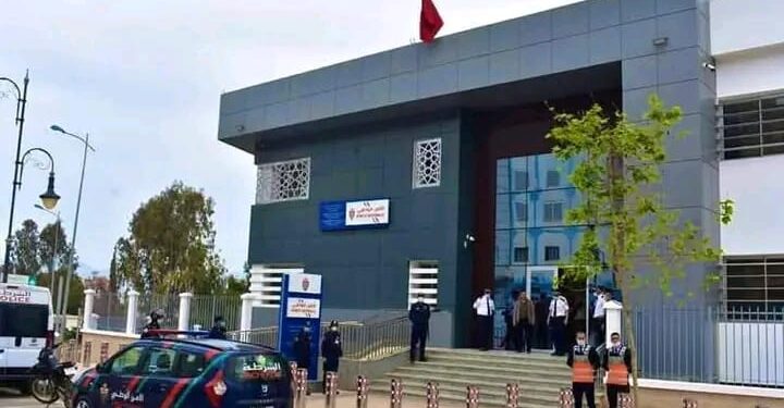 الحسيمة.. توقيف شخص بإمزورن متلبس بترويج الكوكايين في عملية أمنية محكمة