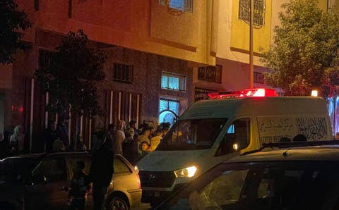 شاب مُرَحّل حديثا من إسبانيا يضع حدا لحياته