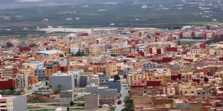 ثلاثة ملايير سنتيم لتأهيل أحياء زايو.. صفقة مهمة وتحذيرات من الاستغلال الانتخابي