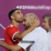 حكيمي يودع الركراكي: تركت بصمة لا تُنسى.. وشكرًا لأنك جعلتنا نحلم