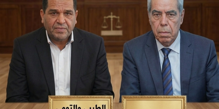 بين الطيبي والتومي… “الاستقلال” على صفيح ساخن قبل برلمان 2026 بإقليم الناظور
