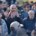 بادرة إنسانية تمكن معتقل حراك الريف محمد حاكي من حضور جنازة والده بالحسيمة