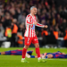 أتلتيكو مدريد يجرد برشلونة من لقب كأس الملك