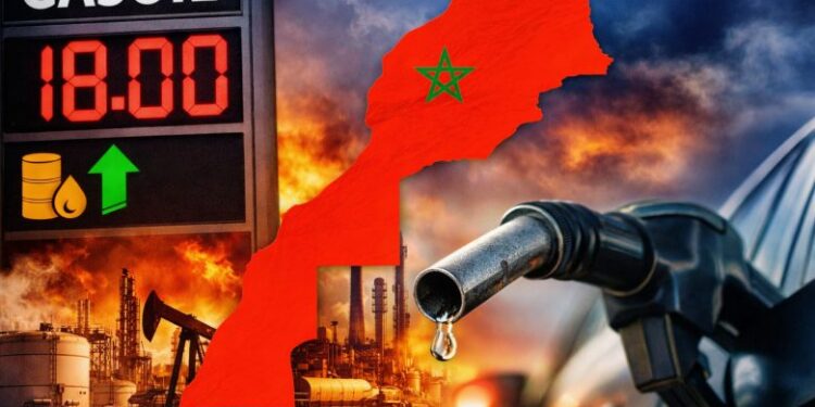 خبير يحذر من بلوغ الغازوال 18 درهما للتر بالمغرب