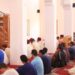 الأوقاف تعلن موضوع خطبة الجمعة