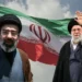 ابن خامنئي يتولى منصب المرشد الأعلى