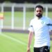 جمال أيت بن يدر يقود المنتخب الأولمبي مؤقتا خلفا لطارق السكتيوي
