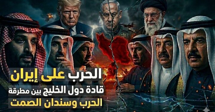 بعد استهداف إيران دول الخليج لماذا لم ترد؟