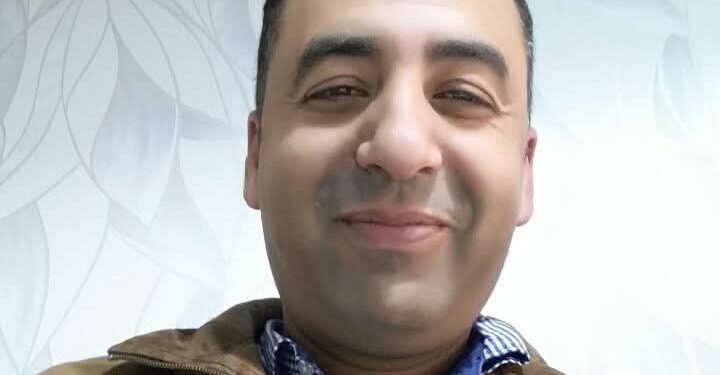 تعزية في وفاة والدة المستشار الجماعي السابق بزايو محمد إبراهيمي