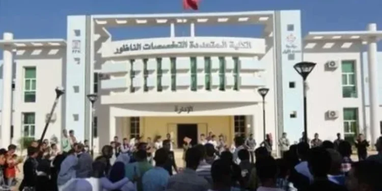 مشروع جامعي واعد بإقليم الناظور.. إطلاق المباراة المعمارية لبناء المدرسة العليا للتكنولوجيا بسلوان