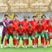 المنتخب المغربي لأقل من 17 سنة يواجه مصر لحسم التأهل: موعد المباراة والقناة الناقلة