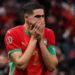 كأس إفريقيا.. هل رفض حكيمي التتويج أم أن الأمر مجرد تضليل إعلامي؟