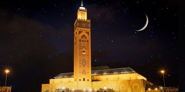 تاريخ عيد الفطر 2026 في المغرب حسب الحسابات الفلكية