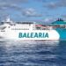 بحجة الحرب.. “Balearia” و”GNV” تعلنان زيادات كبيرة في الأسعار