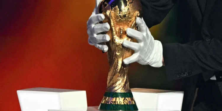 مونديال 2026: إيران “تتفاوض” لنقل مبارياتها إلى المكسيك