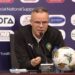 وهبي يهنئ المغاربة بلقب كأس أفريقيا ويؤكد أهمية المبارتين الوديتين أمام براغواي وأوروغواي