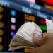 أسعار صرف أهم العملات الأجنبية مقابل الدرهم المغربي