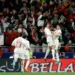 المنتخب المغربي يتعادل أمام الإكوادور